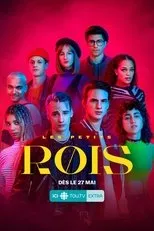 Póster de Les petits rois