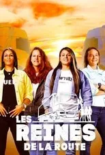 Póster de Les reines de la route
