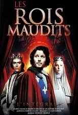 Póster de Les Rois maudits