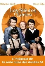 Póster de Les Saintes Chéries