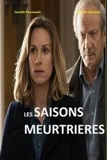Póster de Les Saisons meurtrières