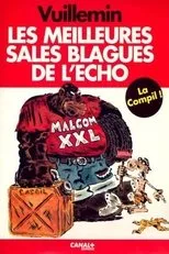 Póster de Les Sales Blagues de l'Echo