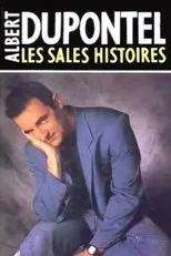 Póster de Les Sales Histoires