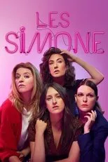Póster de Les Simone