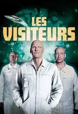 Póster de Les Visiteurs