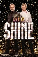 Póster de Let It Shine