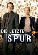 Póster de Letzte Spur Berlin