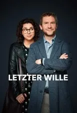 Póster de Letzter Wille