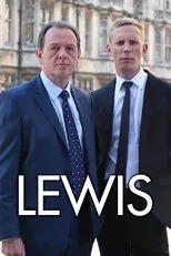 Póster de Lewis