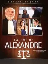 Póster de Ley de Alejandre