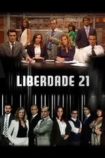 Póster de Liberdade 21