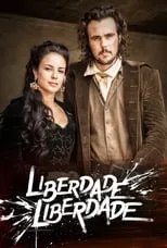 Póster de Liberdade, Liberdade