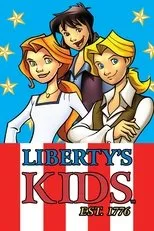 Póster de Liberty's Kids