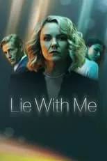 Póster de Lie with Me