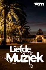 Póster de Liefde voor muziek