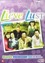 Póster de Lieve Lust