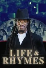 Póster de Life & Rhymes