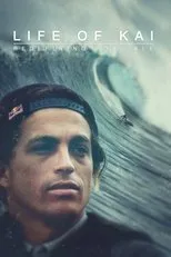 Póster de Life of Kai