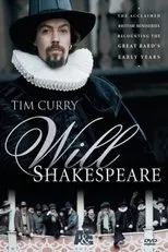 Póster de Life of Shakespeare