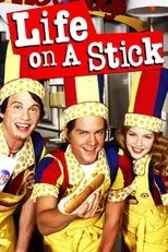 Póster de Life on a Stick