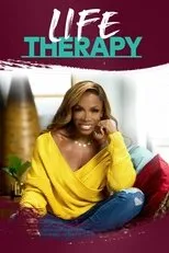 Póster de Life Therapy