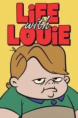 Póster de Life with Louie