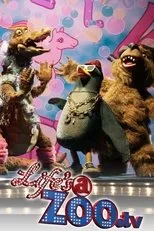 Póster de Life's a Zoo