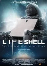 Póster de Lifeshell