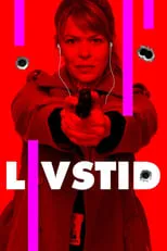 Póster de Lifetime