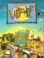 Póster de Lift Off