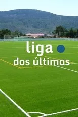 Póster de Liga dos Últimos