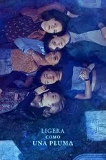 Póster de Ligera como una pluma