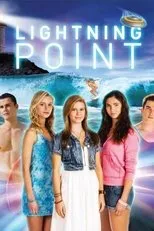 Póster de Lightning Point