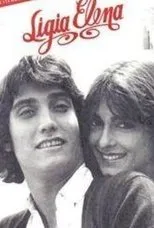 Póster de Ligia Elena