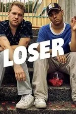 Póster de Like a Loser