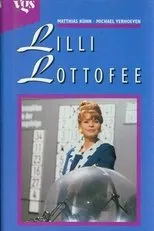 Póster de Lilli Lottofee