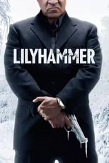 Póster de Lilyhammer