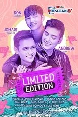 Póster de Limited Edition