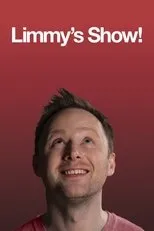 Póster de Limmy's Show!