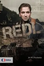 Póster de Línea roja