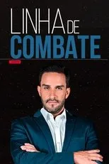 Póster de Linha de Combate