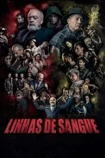 Póster de Linhas de Sangue