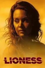 Póster de Lioness