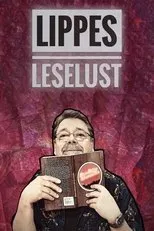 Póster de Lippes Leselust