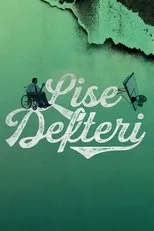 Póster de Lise Defteri