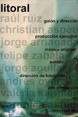 Póster de Litoral