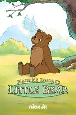 Póster de Little Bear