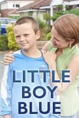 Póster de Little Boy Blue