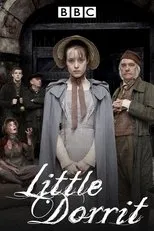 Póster de Little Dorrit