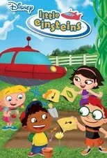 Póster de Little Einsteins